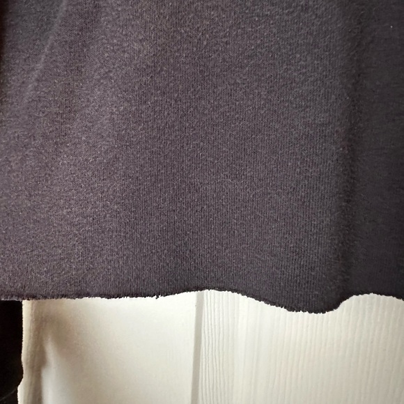 Spiritual Gangster cropped crewneck size medium - Picture 5 of 5